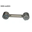 Entretoise/tige, stabilisateur SKF [VKDS 442015]