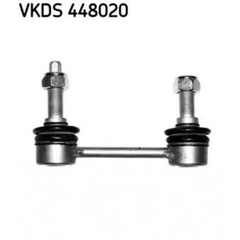 SKF VKDS 448020 - Entretoise/tige, stabilisateur