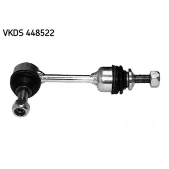 SKF VKDS 448522 - Entretoise/tige, stabilisateur
