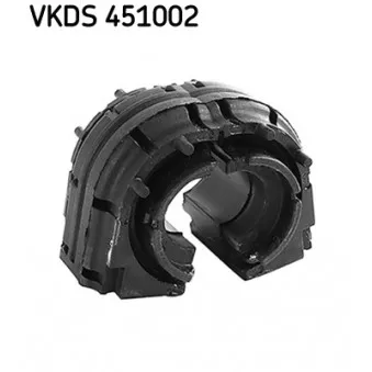 SKF VKDS 451002 - Coussinet de palier, stabilisateur