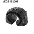 SKF VKDS 451003 - Coussinet de palier, stabilisateur
