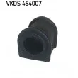 SKF VKDS 454007 - Coussinet de palier, stabilisateur