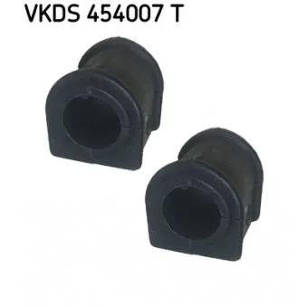 Coussinet de palier, stabilisateur SKF OEM 7144202