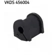 SKF VKDS 456004 - Coussinet de palier, stabilisateur