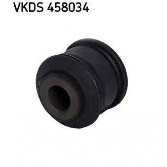 Coussinet de palier, stabilisateur SKF VKDS 458034 pour MERCEDES-BENZ T2/LN1 709 D - 86cv