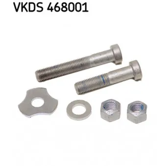 Kit de réparation, suspension de roue SKF VKDS 468001