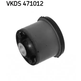 Suspension, corps de l'essieu SKF VKDS 471012