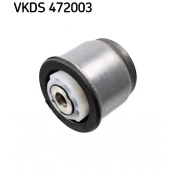 Suspension, corps de l'essieu SKF VKDS 472003