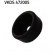 Suspension, corps de l'essieu SKF [VKDS 472005]