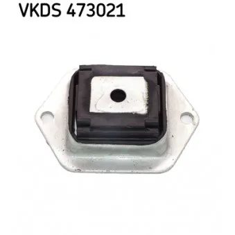 SKF VKDS 473021 - Suspension, corps de l'essieu