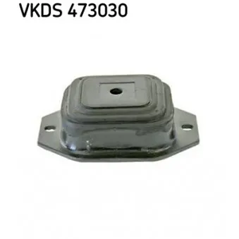 SKF VKDS 473030 - Suspension, corps de l'essieu