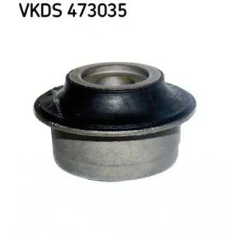 Suspension, corps de l'essieu SKF VKDS 473035