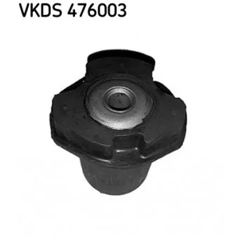 SKF VKDS 476003 - Suspension, corps de l'essieu