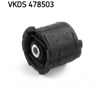 SKF VKDS 478503 - Suspension, corps de l'essieu