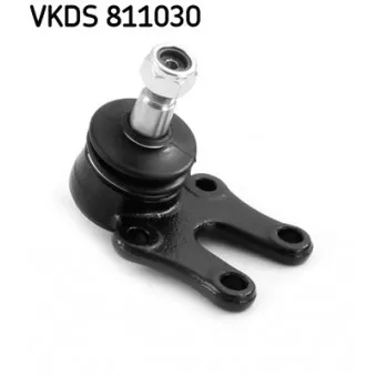 SKF VKDS 811030 - Rotule de suspension