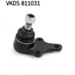Rotule de suspension SKF [VKDS 811031]