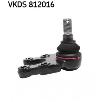 SKF VKDS 812016 - Rotule de suspension