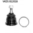 SKF VKDS 812018 - Rotule de suspension