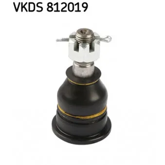 SKF VKDS 812019 - Rotule de suspension