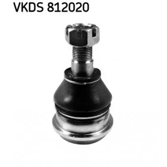 SKF VKDS 812020 - Rotule de suspension