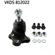 SKF VKDS 812022 - Rotule de suspension