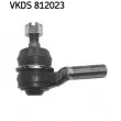 SKF VKDS 812023 - Rotule de barre de connexion