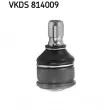 SKF VKDS 814009 - Rotule de suspension