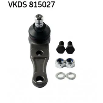 SKF VKDS 815027 - Rotule de suspension