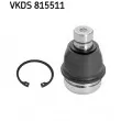 SKF VKDS 815511 - Rotule de suspension