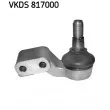 Rotule de suspension SKF [VKDS 817000]