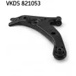 SKF VKDS 821053 - Triangle ou bras de suspension (train avant)