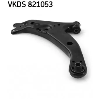SKF VKDS 821053 - Triangle ou bras de suspension (train avant)