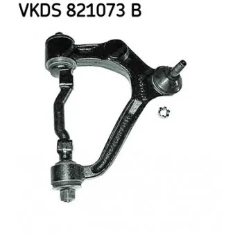 SKF VKDS 821073 B - Triangle ou bras de suspension (train avant)