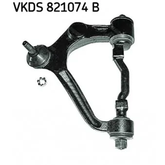 SKF VKDS 821074 B - Triangle ou bras de suspension (train avant)