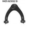 SKF VKDS 823022 B - Triangle ou bras de suspension (train avant)