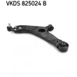 SKF VKDS 825024 B - Triangle ou bras de suspension (train avant)