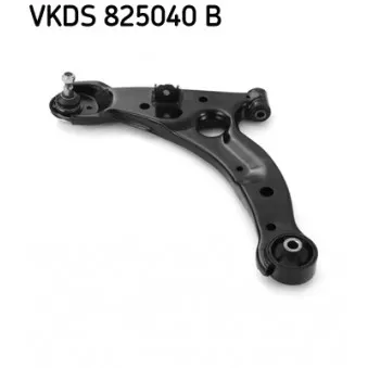 SKF VKDS 825040 B - Triangle ou bras de suspension (train avant)