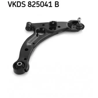 SKF VKDS 825041 B - Triangle ou bras de suspension (train avant)