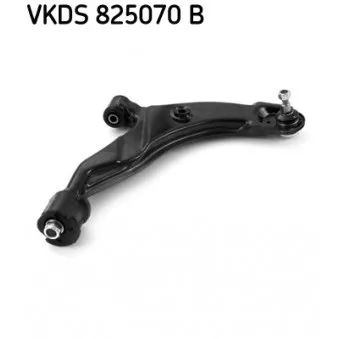 Triangle ou bras de suspension (train avant) SKF OEM 5450122100