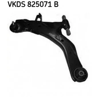 SKF VKDS 825071 B - Triangle ou bras de suspension (train avant)
