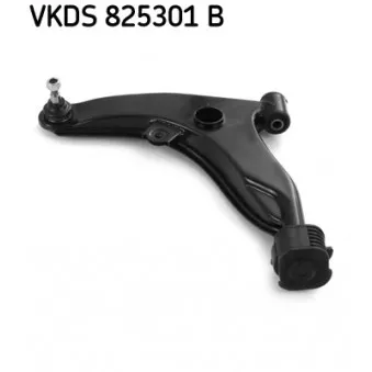 SKF VKDS 825301 B - Triangle ou bras de suspension (train avant)