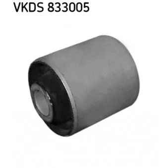 SKF VKDS 833005 - Silent bloc de suspension (train avant)
