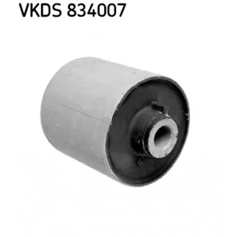 SKF VKDS 834007 - Silent bloc de suspension (train avant)