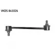 SKF VKDS 841026 - Entretoise/tige, stabilisateur