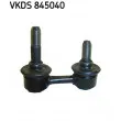 Entretoise/tige, stabilisateur SKF [VKDS 845040]