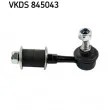 SKF VKDS 845043 - Entretoise/tige, stabilisateur