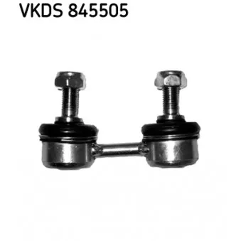 SKF VKDS 845505 - Entretoise/tige, stabilisateur