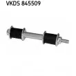 SKF VKDS 845509 - Entretoise/tige, stabilisateur