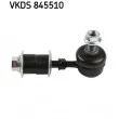 SKF VKDS 845510 - Entretoise/tige, stabilisateur