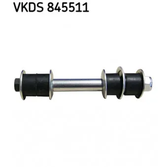 SKF VKDS 845511 - Entretoise/tige, stabilisateur